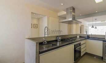 Imagem 7: Aluguel Apartamento 3 Dormitórios - 120 m² Itaim Bibi