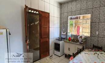 Imagem: Casa em Rua José Anastácio - Jardim Europa