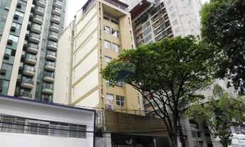 Imagem: Sala Comercial Estratégica na Savassi