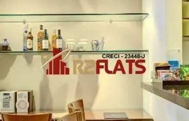 Imagem 3: Flat com ótimo preço no bairro Itaim Bibi. Confira!