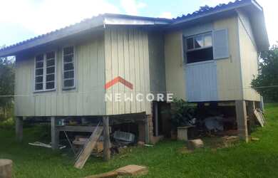 Imagem 7: Casa em Rua 31 de Março - Campo do Meio - São Francisco de Paula/RS