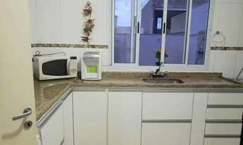 Imagem 4: Sobrado em Rua Cassiano Ricardo - CONDE CHAMBOR - Tremembé/SP