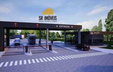 Imagem 7: Galpão para alugar de 3000 metros quadrados em condomínio logístico em BARUERI - SP