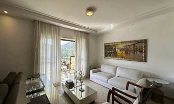 Imagem: Apartamento mobiliado para locação em