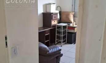 Imagem 3: Apartamento a venda - Jardim do Estádio, Santo André