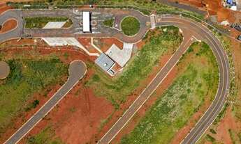 Imagem 3: Terreno - Jardim Fortaleza - Paulínia