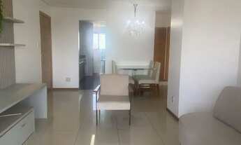 Imagem 2: Apartamento com 2 quartos em gabinete - Nazaré - Belém - PA