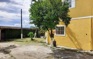 Imagem 5: Chácara com 4 dormitórios à venda, 1047 m² por R$ 950.000,00 - Guedes - Tremembé/SP