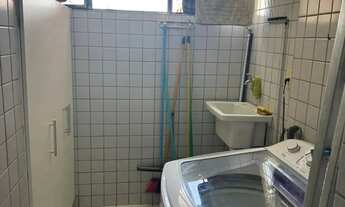 Imagem 4: Apartamento com 90m² e 3 quartos no Miramar - João Pessoa