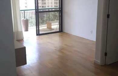 Imagem 7: IMÓVEL PARA ALUGUEL COM 82 METROS QUADRADOS COM 1 QUARTO EM BARRA DA TIJUCA - RIO DE JANEI