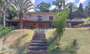 Imagem 2: Casa de condomínio em Estr. Francisca Manoel de Oliveira - Centro - Vargem Grande Paulista