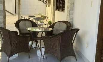 Imagem 3: Casa no Bairro dos Estados - CA3008