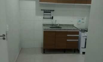 Imagem 6: Apartamento 56m² - Quinta das Sapucaias 12º Andar - Hortolândia-SP
