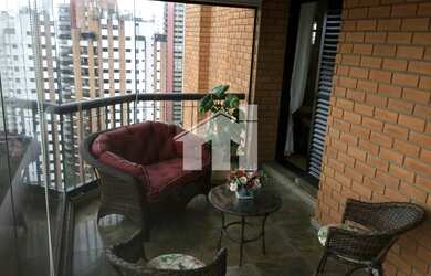 Imagem 7: Excelente apto para venda em moema