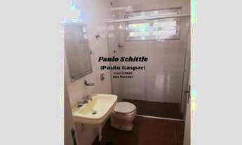 Imagem 2: Imóvel para aluguel com 40 metros quadrados com 1 quarto em Bela Vista - São Paulo - SP