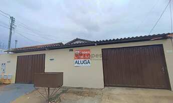 Imagem: Casa com 2 dormitórios para alugar - Setor