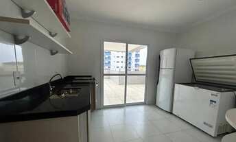 Imagem 7: APARTAMENTO COM 100,04 m² - TUPI - PRAIA GRANDE SP