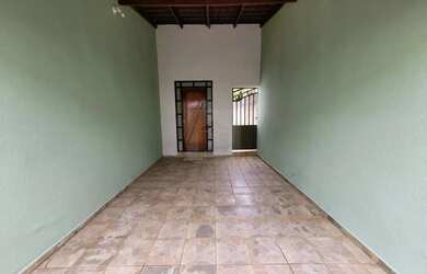 Imagem 2: Casa paravenda no bairro Granada