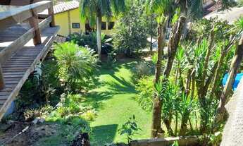 Imagem 3: Casa com 4 dormitórios à venda, 375 m² por R$ 1.900.000,00 - Engenho do Mato - Niterói/RJ