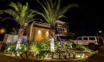 Imagem 2: Casa Condomínio - Urbanova - Condomínio Jardim do Golfe - 5 Dormitórios - 400m²