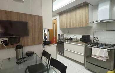 Imagem 5: Apartamento de Alto Padrão em Camboinhas 155 m² | 4 Quartos