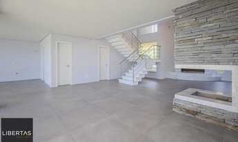 Imagem 3: Casa em condomínio com 286 m² de área privativa 4 dormitórios sendo 3 suítes e 3