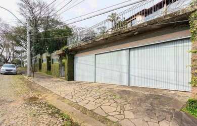 Imagem 3: Casa para Venda - 500m², 4 dormitórios, sendo 1 suites, 4 vagas - Vila Conceição