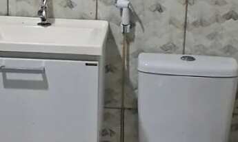 Imagem 5: Aluga casa na vila-rica, 3 quartos, cozinha e dois banheiros, área de lazer