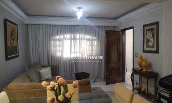 Imagem 2: Casa sobrado 3 quartos para venda - Jd D´abril - Osasco - SP