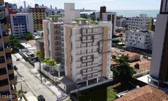 Imagem 4: Apartamento para Venda em João Pessoa, Manaíra, 2 dormitórios, 1 suíte, 2 banheiros, 1 vag