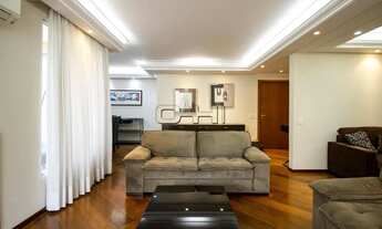 Imagem 3: Aluguel Apartamento 3 Dormitórios - 200 m² Paraíso