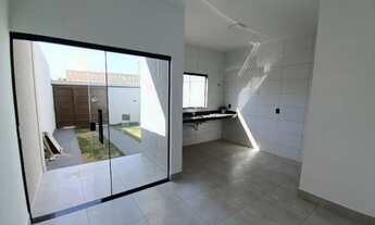 Imagem 6: CASA VILLAGE SANTA RITA GOIÂNIA