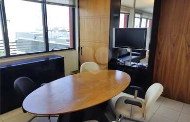 Imagem 5: Sala à venda no condomínio Eldorado Office, São Paulo - SP