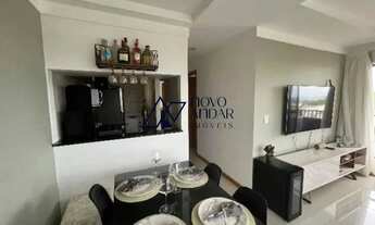 Imagem 5: Apartamento à venda no bairro Capim Macio - Natal/RN