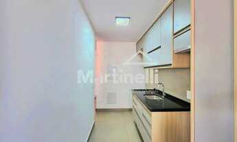 Imagem 7: Apartamento para locação no Edifício Livit, próximo ao Parque Olhos D`Água - Ribeirão Pret