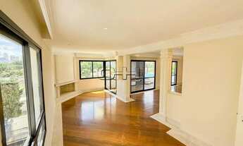 Imagem 7: Aluguel Apartamento 3 Dormitórios - 216 m² Brooklin