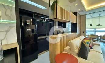 Imagem 5: Apartamento com 2 dormitórios à venda, 82 m² por R$ 1.200.000,00 - Icaraí - Niterói/RJ