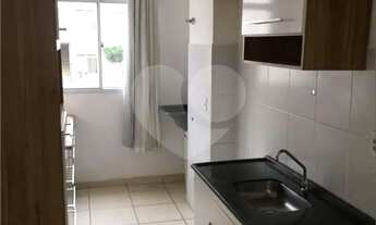 Imagem 4: Apartamento com 2 dormitórios à venda, 44 m² por R$ 240.000,00 - Quinta da Bela Olinda - B