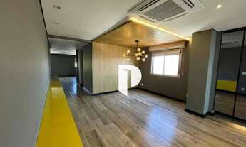 Imagem 3: Cobertura com 4 dormitórios à venda, 374 m² por R$ 2.200.000,00 - Bosque das Juritis - Rib