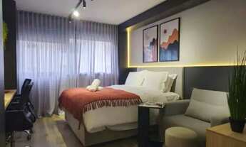 Imagem 4: Loft em Mont Serrat