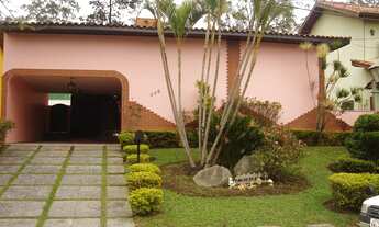 Imagem: CASA RESIDENCIAL em BARUERI - SP, ALDEIA