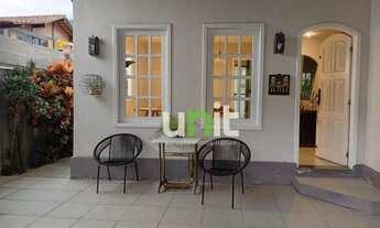 Imagem 4: Casa com 4 dormitórios à venda, 300 m² por R$ 1.200.000,00 - Piratininga - Niterói/RJ