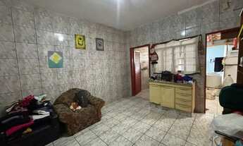 Imagem: Casa com 3 quartos à venda, 180m² - Jardim