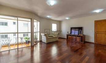 Imagem 2: Venda Apartamento 3 Dormitórios - 103 m² Vila Clementino