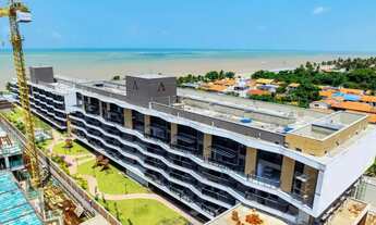 Imagem: Apartamento a venda em Condomínio Clube