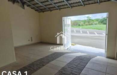 Imagem: Casa com 3 dormitórios à venda, 99 m²