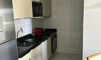 Imagem 2: Apartamento no Aeroclube