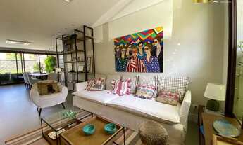 Imagem 3: Casa de condomínio, disponível para venda e locação em Juquehy