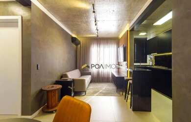Imagem 7: Apartamento com 2 dormitórios, 60 m² - venda por R$ 667.000,00 ou aluguel por R$ 5.468,53