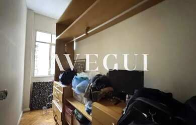 Imagem 7: Apartamento : 80m² / investimento / Leblon